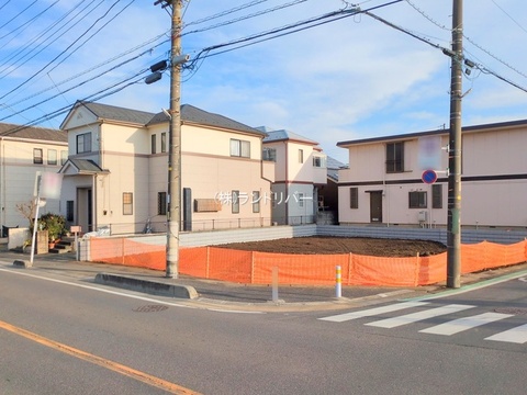 売地