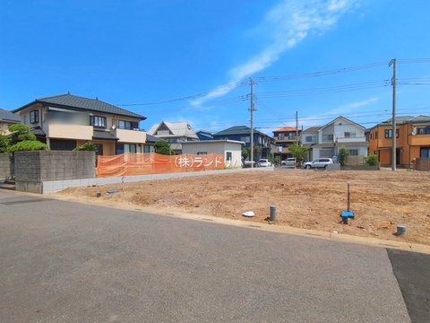 売地