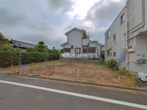 売地