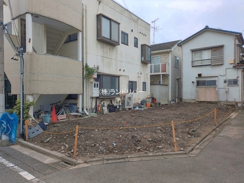 売地