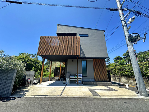 鎌倉の中古一戸建て購入情報|検索結果 | 湘南・鎌倉の不動産情報、海の
