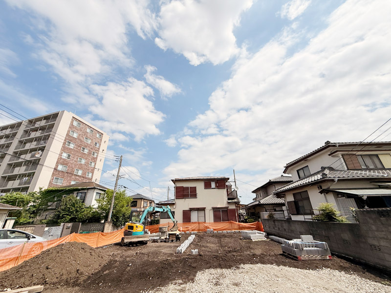 一戸建 中古一戸建て】 和歌山市三葛 2階建 6DK | 株式会社リンク不動産