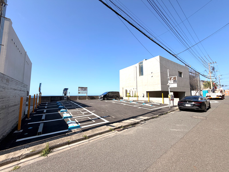 鎌倉市・売地（物件番号：mrsk26F204）の物件詳細ページ｜湘南・鎌倉の