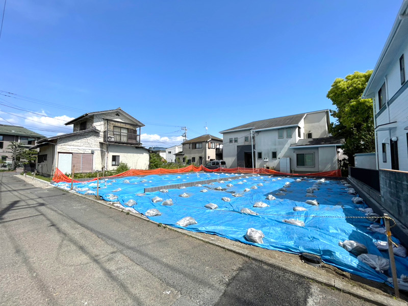 藤沢市・売地（物件番号：mzkt26D2623）の物件詳細ページ｜湘南・鎌倉