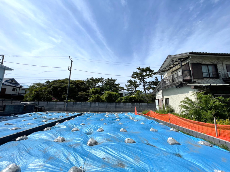 藤沢市・売地（物件番号：mzkt26D2623）の物件詳細ページ｜湘南・鎌倉