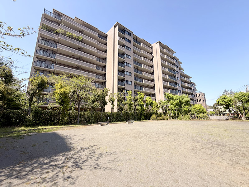 【中古】 鎌倉ペンション物語 鎌倉市・中古マンション（物件番号：mrsk26C0513）の物件詳細ページ