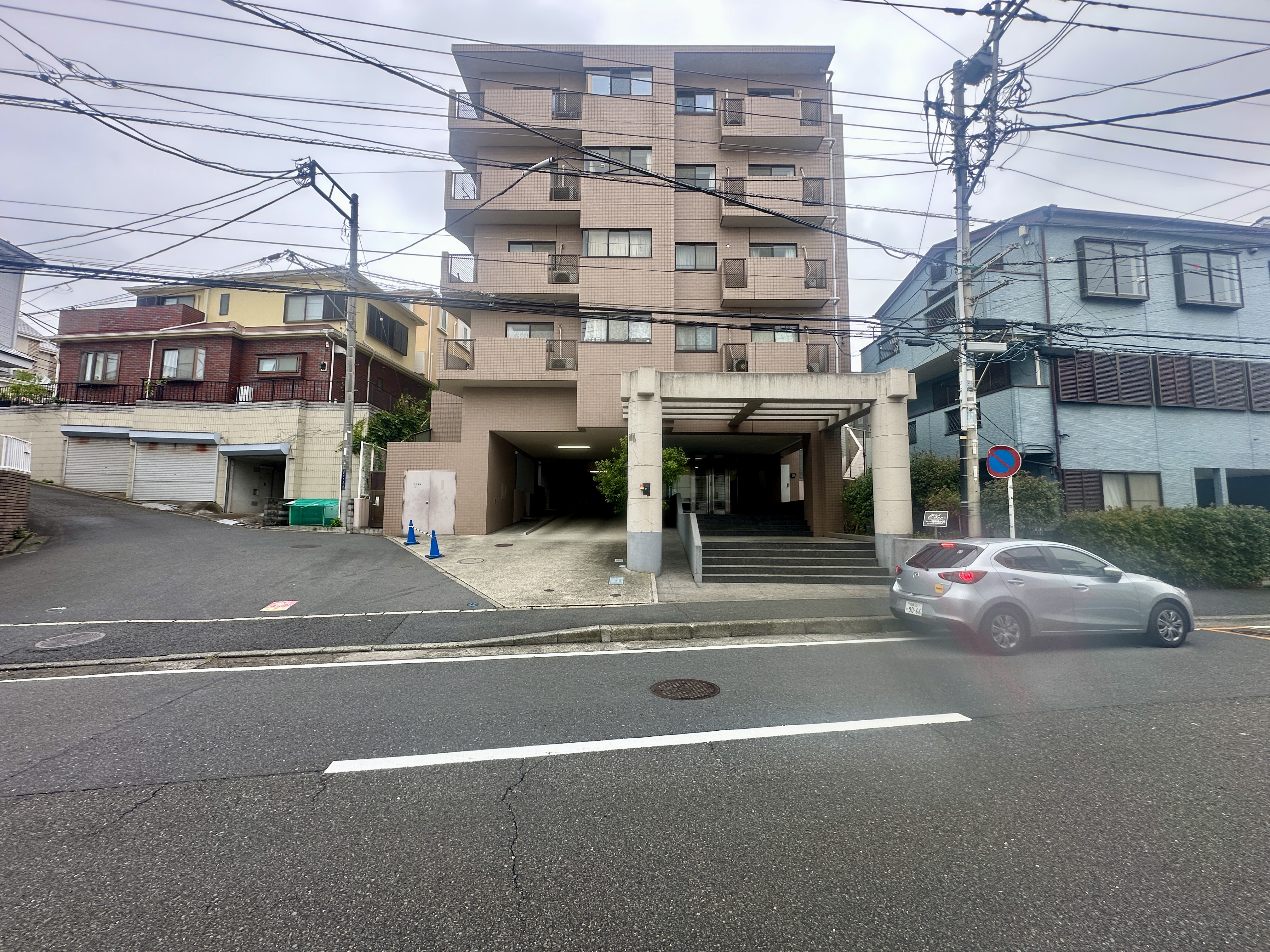 茅ヶ崎市・中古マンション（物件番号：smra26E2413）の物件詳細ページ