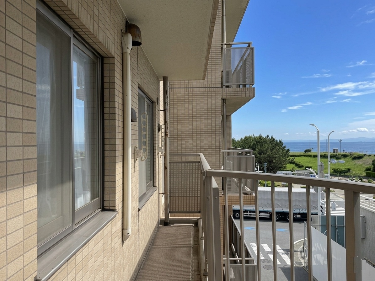 藤沢市・中古マンション（物件番号：mezw26E3115）の物件詳細ページ