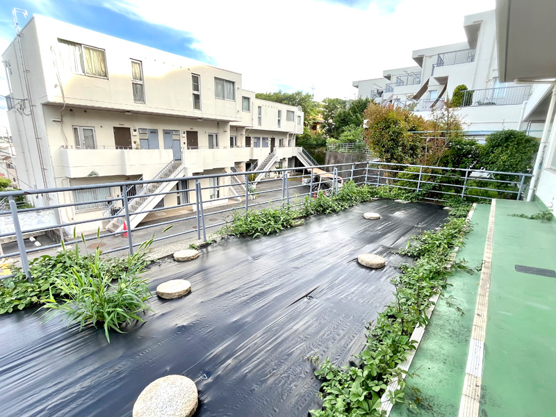 藤沢市・中古マンション（物件番号：ngsm26F1817）の物件詳細ページ