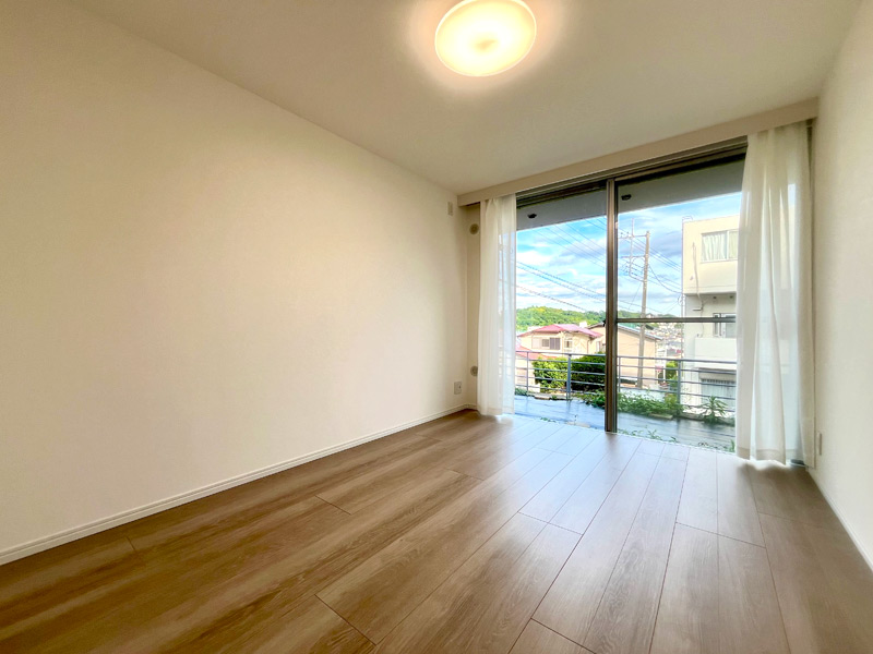 【GUEST】汎用アパート・マンションセット 藤沢市・中古マンション（物件番号：ngsm26F1817）の物件詳細ページ