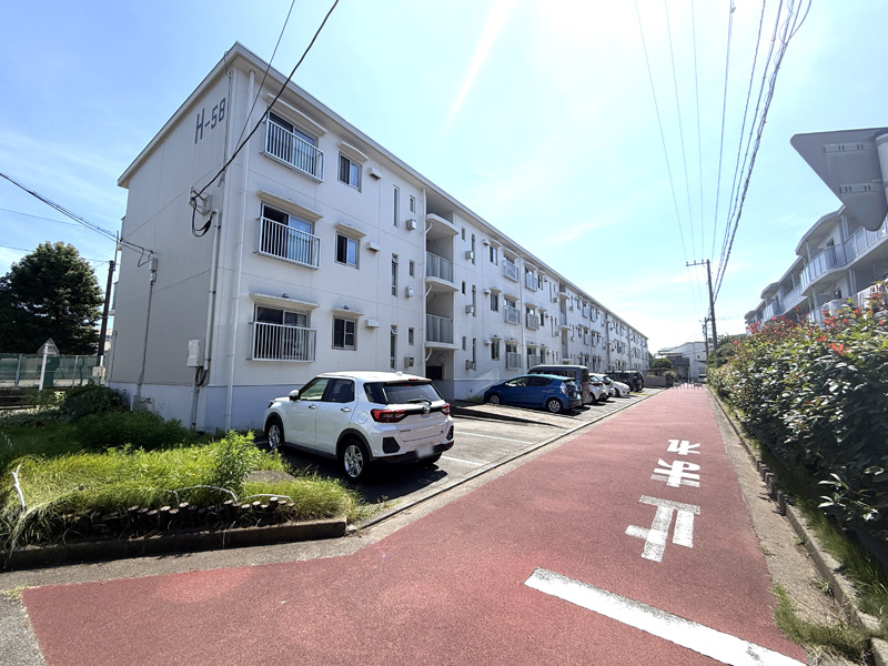 茅ヶ崎市・中古マンション（物件番号：steb26G1918）の物件詳細ページ