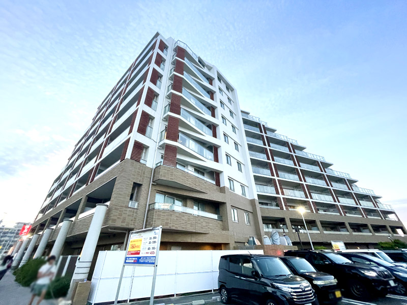【GUEST】汎用アパート・マンションセット 茅ヶ崎市・中古マンション（物件番号：yosi26E3038）の物件詳細ページ