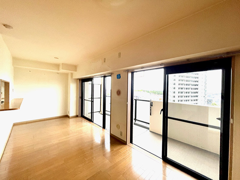 茅ヶ崎市・中古マンション（物件番号：yosi26F129）の物件詳細ページ