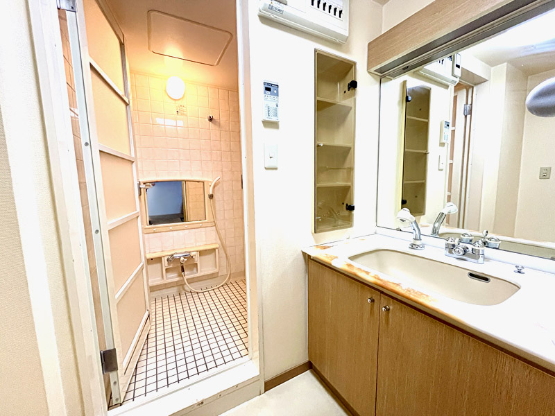 茅ヶ崎市・中古マンション（物件番号：yosi26F129）の物件詳細ページ