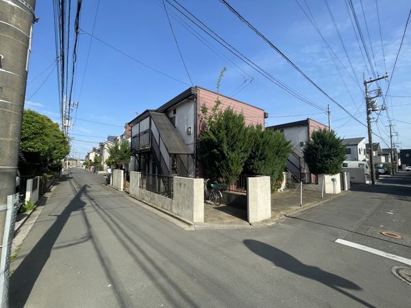 クリオ ラベルヴィ武蔵小杉カルム