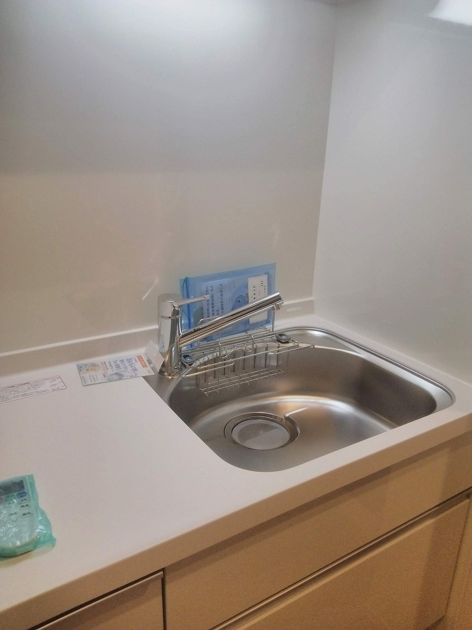 2018年9月新築時撮影