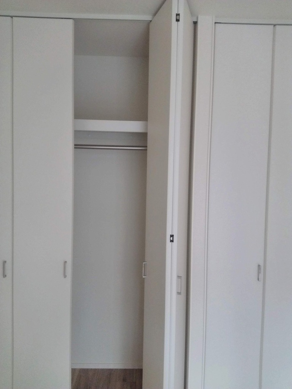 2018年9月新築時撮影