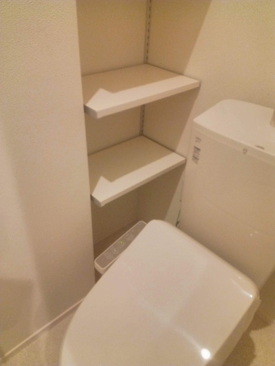 2018年9月新築時撮影