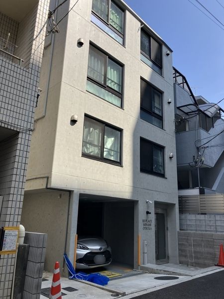 クリオ ラベルヴィ武蔵小杉カルム