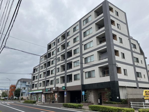 クリオ ラベルヴィ武蔵小杉カルム