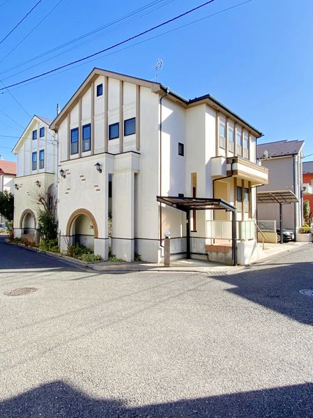 クリオ ラベルヴィ武蔵小杉カルム