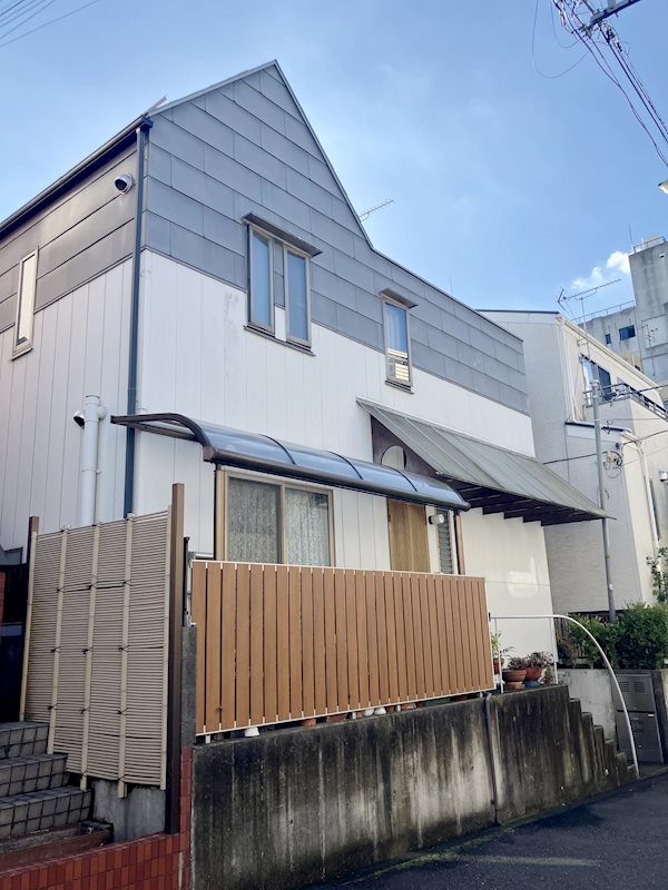 クリオ ラベルヴィ武蔵小杉カルム