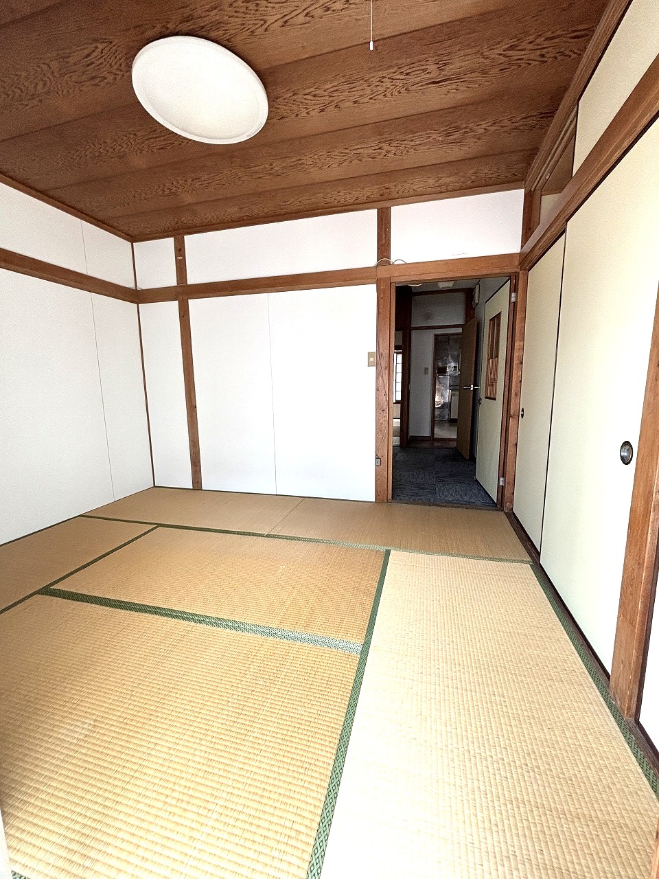 【3階居室】