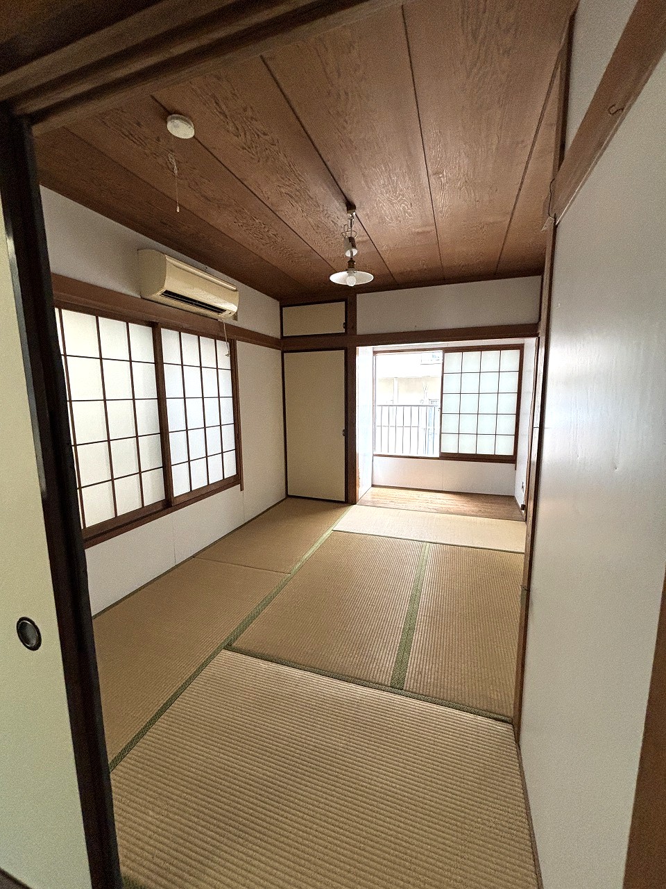 【3階居室】