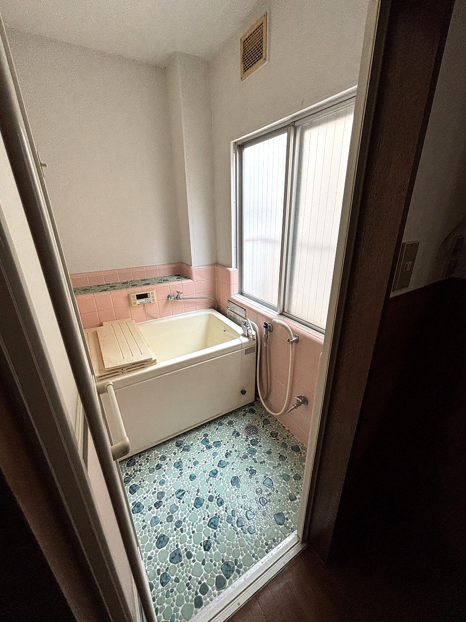【3階浴室】