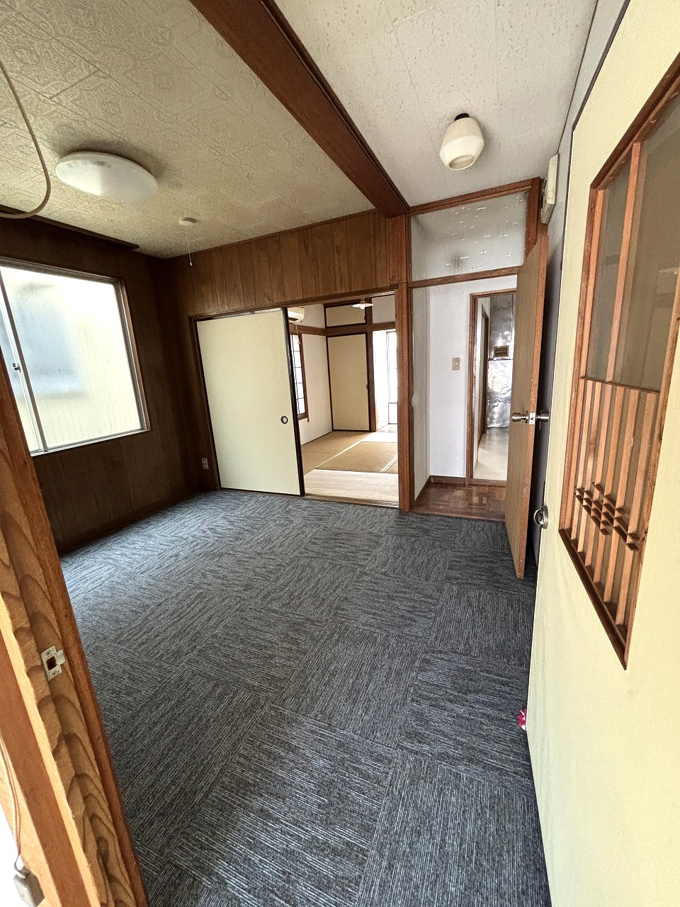 【3階居室】