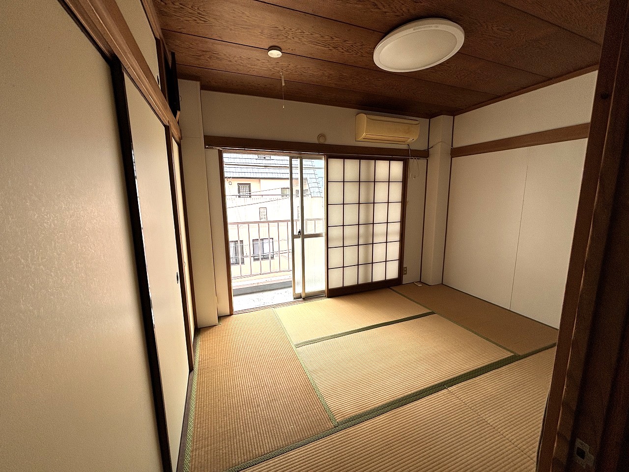 【3階居室】