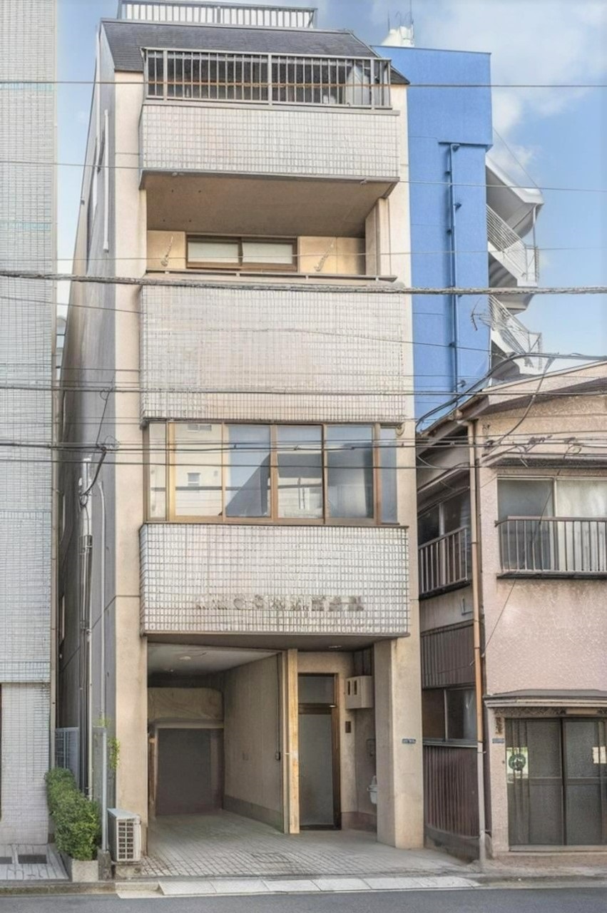 【外観】※実際の外観を撮影したものに、ＣＧ加工処理で一部消し込みしております。