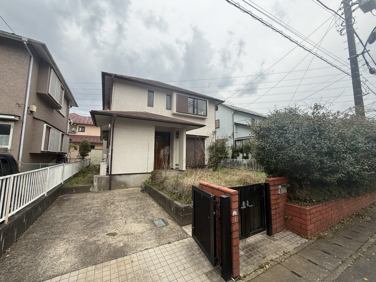 クリオ ラベルヴィ武蔵小杉カルム