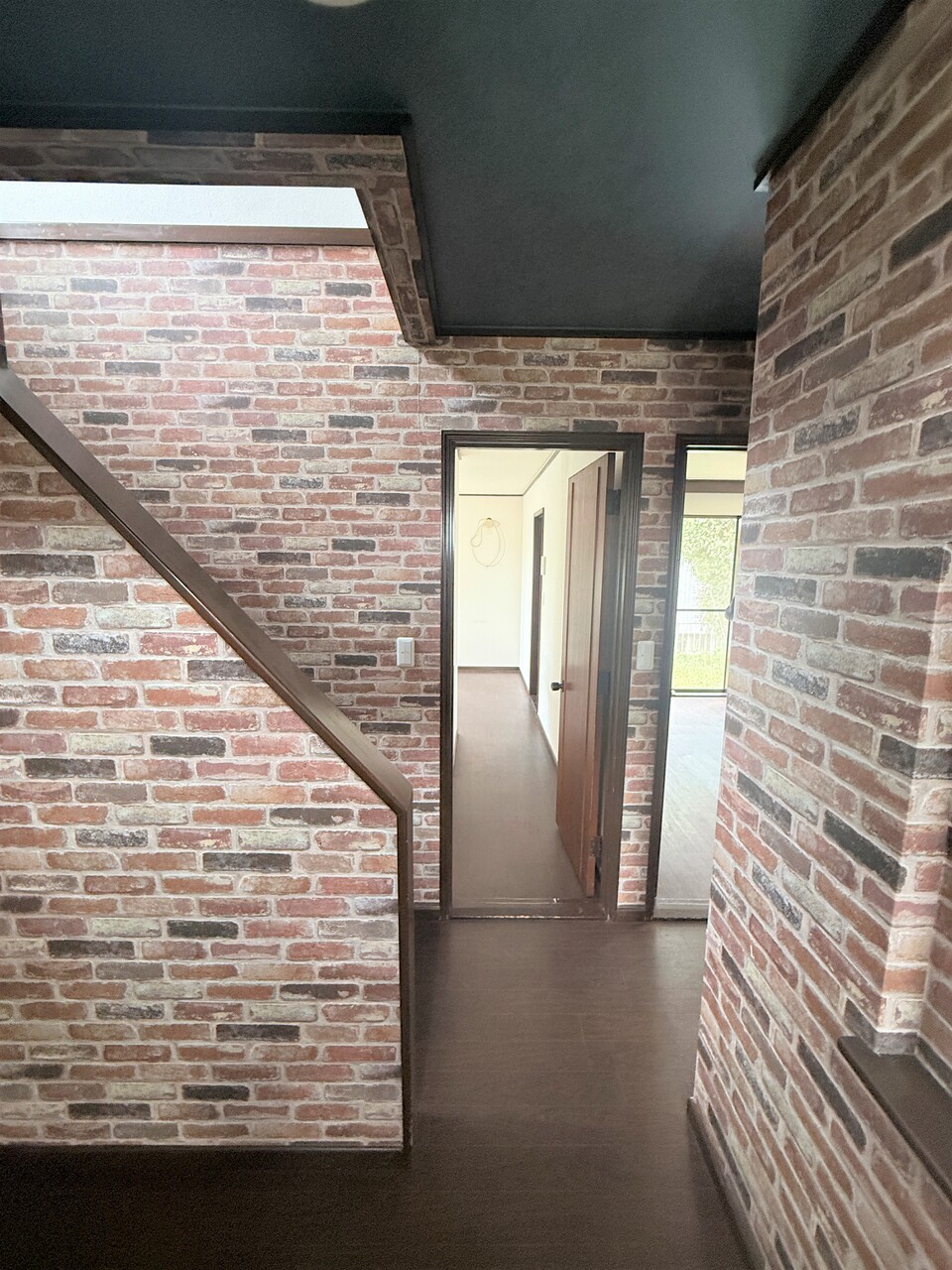 【廊下】1階廊下