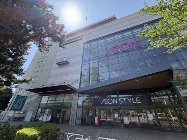 イオン津田沼店
