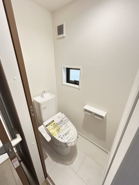 1階トイレ
