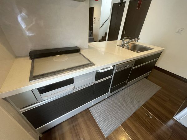 キッチン※備品等は価格に含まれません