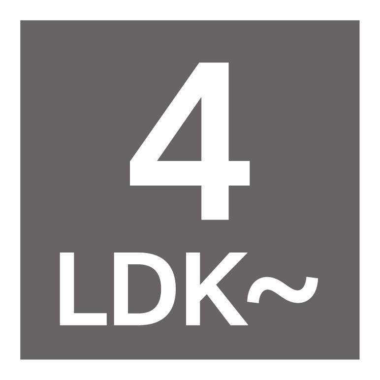 4LDK