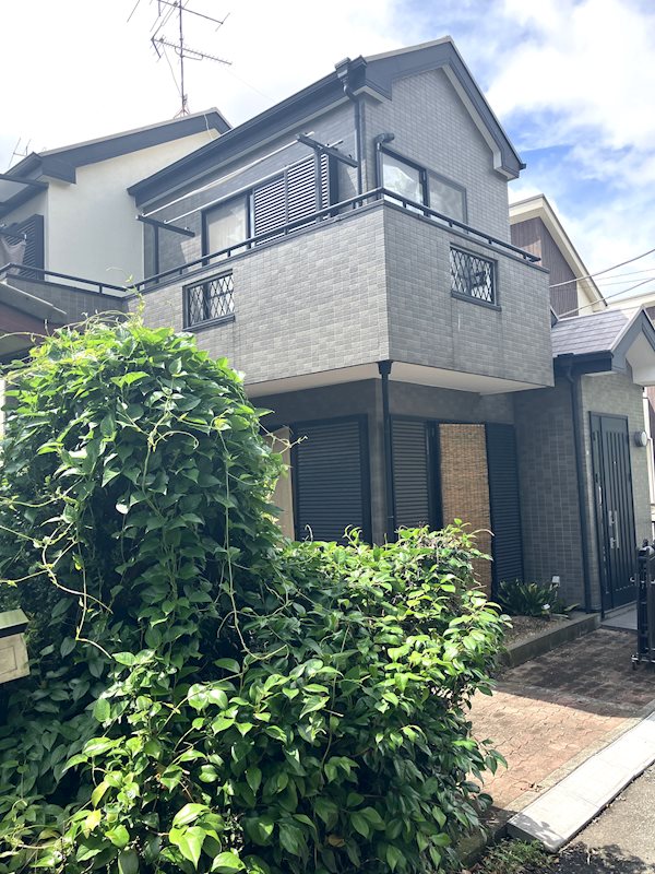 相鉄本線「星川」駅徒歩15分！