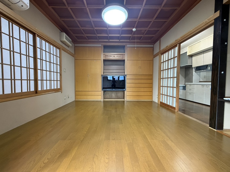【3階】洋室7.2帖