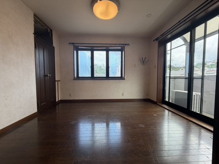 【3階】洋室5.5帖