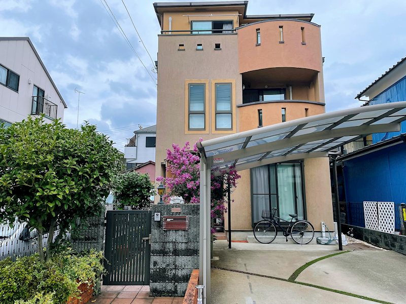 クリオ ラベルヴィ武蔵小杉カルム