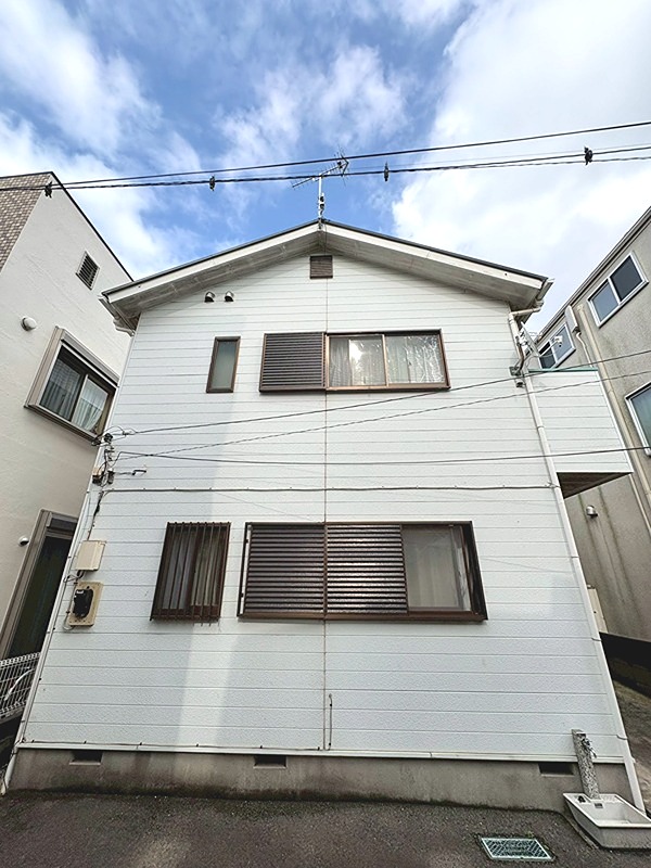 ＜現地写真＞お気軽にナイス住まいの情報館川崎へお問い合わせください。
