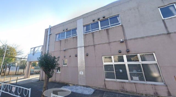 相模原市立上鶴間こどもセンター・児童クラブ（約300ｍ）