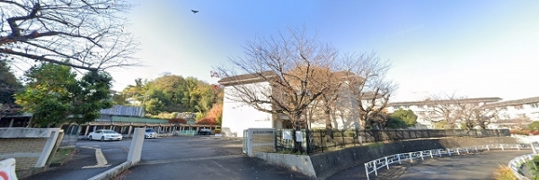神奈川県立綾西西高等学校