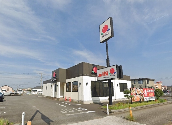 バーミヤン綾瀬市役所前店徒歩22分(約1760m)
