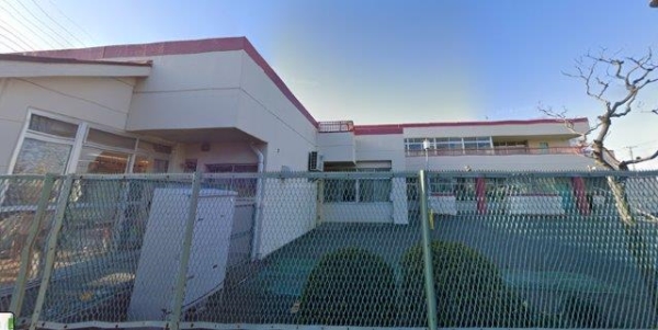 依知保育園（約750ｍ）