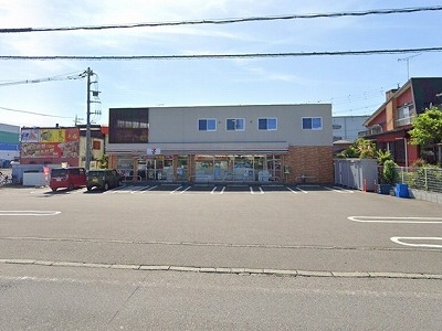 セブンイレブン今泉店　約1400m（徒歩18分）