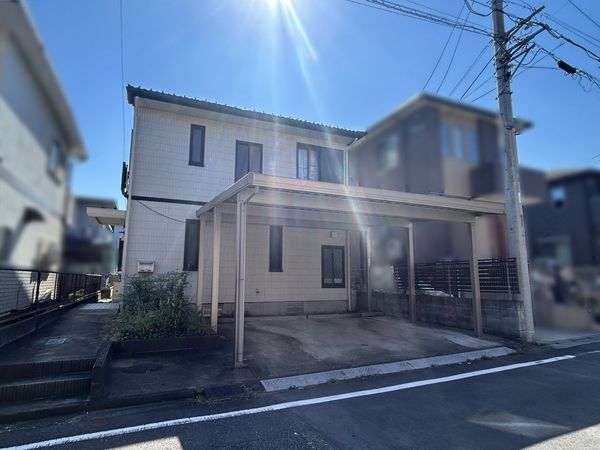 クリオ ラベルヴィ武蔵小杉カルム