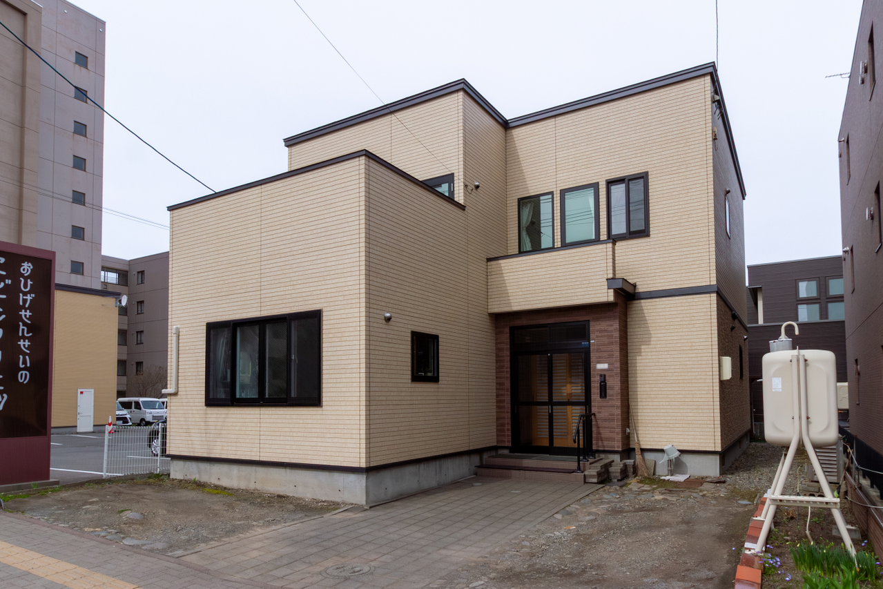 クリオ ラベルヴィ武蔵小杉カルム